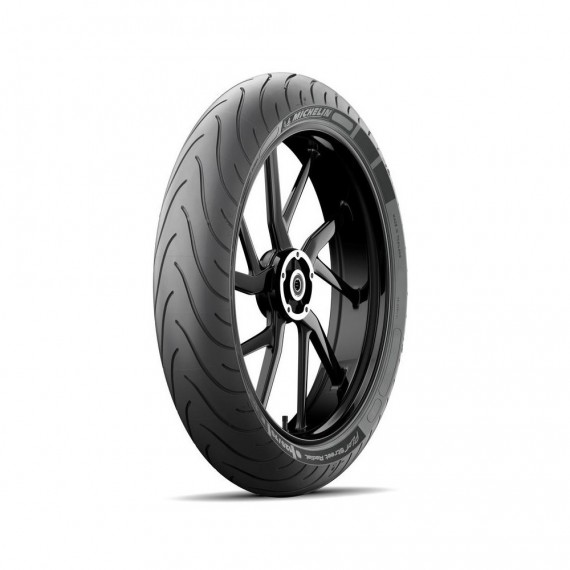 Michelin Pilot Street Radial 110/70 R 17 M/C 54H TL/TT Fr