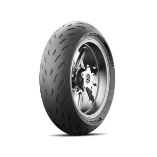 Michelin Power 5 120/70 ZR 17 M/C (58W) TL Fr