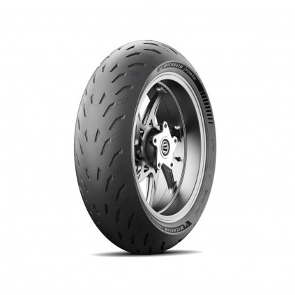 Michelin Power 5 160/60 ZR 17 M/C (69W) TL Re