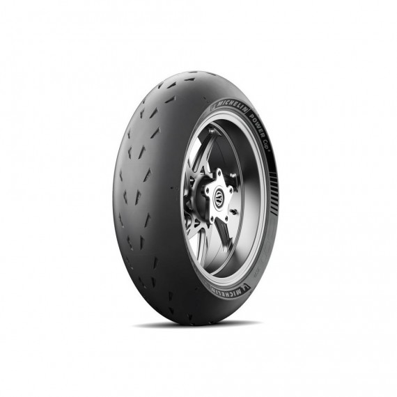 Michelin Power Cup 2 120/70 ZR 17 M/C (58W) TL Fr