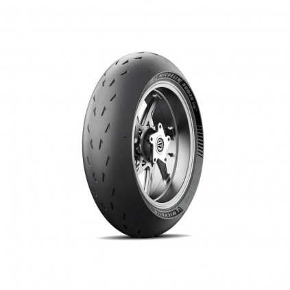 Michelin Power Cup 2 180/55 ZR 17 M/C (73W) TL Re