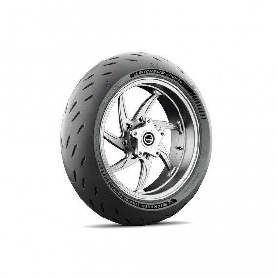 Michelin Power GP 190/50 ZR 17 M/C (73W) TL Re