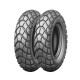 Michelin Reggae 120/90-10 57J TL F/R