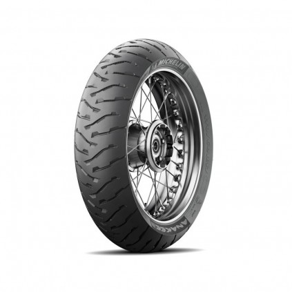 Michelin Road 5 120/60 ZR 17 M/C (55W) TL Fr