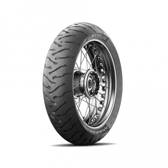 Michelin Road 5 120/70 ZR 17 M/C (58W) TL Fr