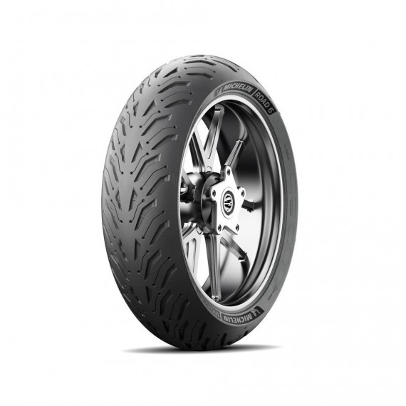 Michelin Road 6 110/80 ZR 19 M/C (59W) TL Fr