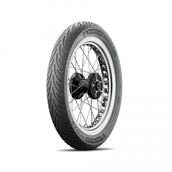 Michelin Road Classic 100/90-18 M/C 56H TL Fr