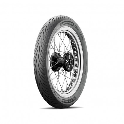 Michelin Road Classic 100/90-18 M/C 56V TL Fr