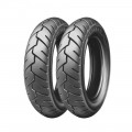 Michelin S1 100/80-10 53L TL/TT F/R