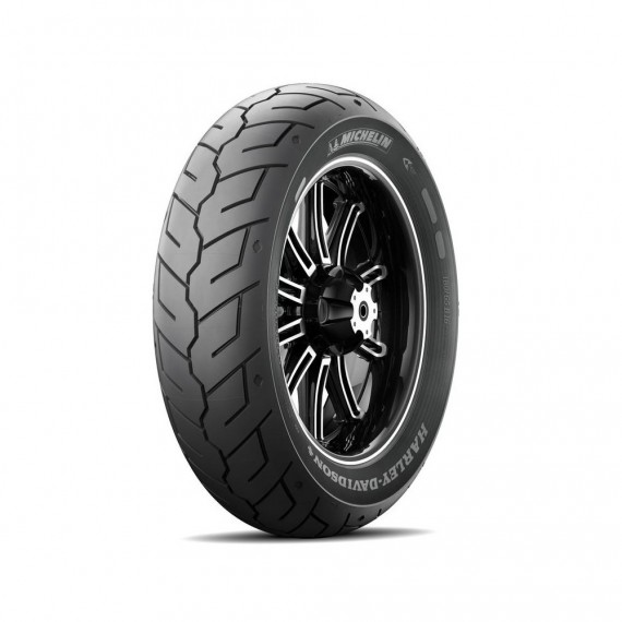 Michelin Scorcher 31 180/60 B 17 M/C 75V TL/TT Re