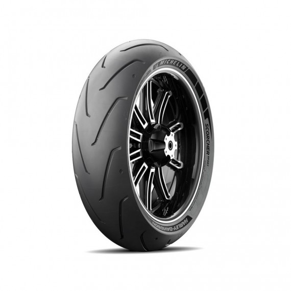 Michelin Scorcher Sport 180/55 ZR 17 M/C (73W) TL Re