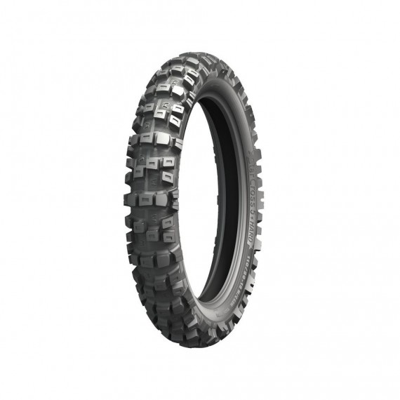 Michelin Starcross 5 Medium 110/100-18 M/C 64M TT Re