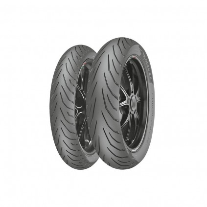 Pirelli Angel City 100/80-14 M/C 54S TL Reinfoced Re.