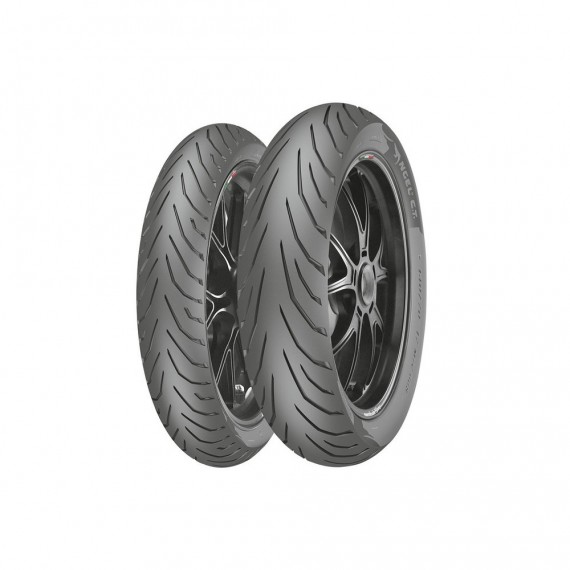 Pirelli Angel City 120/70-17 M/C 58S TL F/R