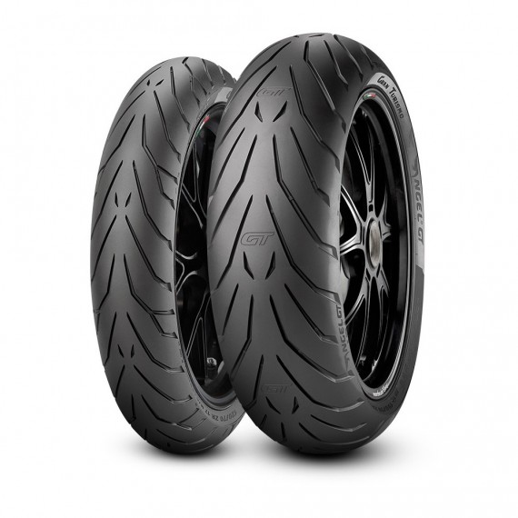 Pirelli Angel GT 110/80 R 19 M/C 59V TL F