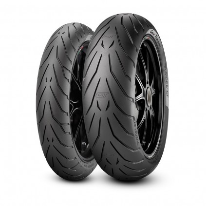 Pirelli Angel GT 150/70 R 17 M/C 69V TL Re.