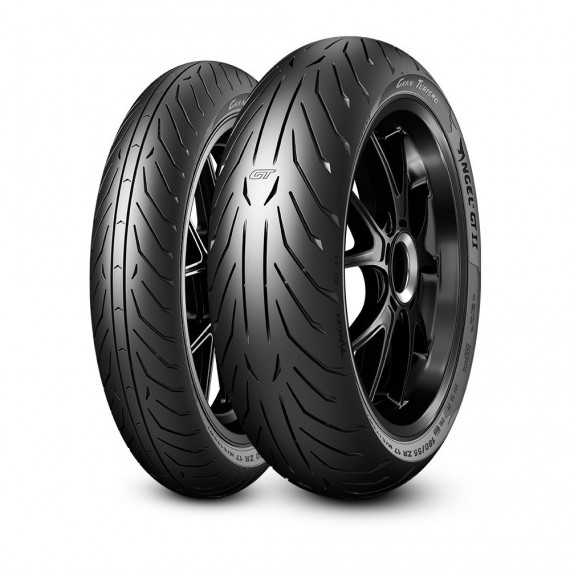 Pirelli Angel GT II 120/70 R 19 M/C 60V TL Fr.