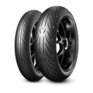 Pirelli Angel GT II 190/55 ZR 17 M/C (75W) TL Re.