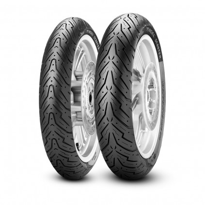 Pirelli Angel Scooter 140/70-12 65P TL Reinf Re.