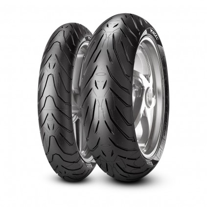 Pirelli Angel St 180/55 ZR 17 M/C (73W) TL R