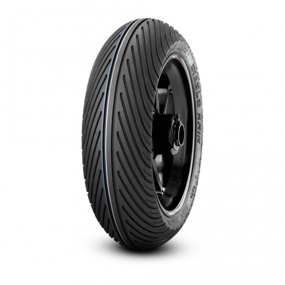 Pirelli Diablo Rain 100/70 R 17 NHS SCR1 TL F Moto3