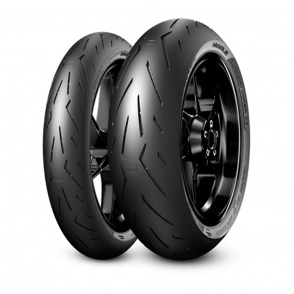 Pirelli Diablo Rosso Corsa II 160/60 ZR 17 M/C (69W) TL Re.