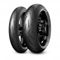 Pirelli Diablo Rosso Corsa II 190/50 ZR 17 M/C (73W) TL Re.