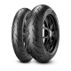 Pirelli Diablo Rosso II 120/70 ZR 17 M/C (58W) TL Fr. (K - All Brands, Not Duca)