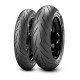 Pirelli Diablo Rosso III 120/60 ZR 17 M/C (55W) TL F