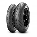 Pirelli Diablo Rosso III 120/60 ZR 17 M/C (55W) TL F