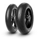 Pirelli Diablo Rosso IV 110/70 ZR 17 M/C 54W TL Fr