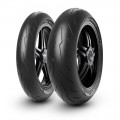 Pirelli Diablo Rosso IV 120/60 ZR 17 M/C (55W) TL Fr.