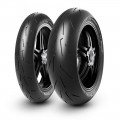 Pirelli Diablo Rosso IV Corsa 180/55 ZR 17 M/C (73W) TL Re