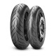 Pirelli Diablo Rosso Scooter 100/80-14 M/C 54S TL Reinf Fr./Re.