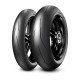 Pirelli Diablo Supercorsa V3 110/70 ZR 17 M/C 54W TL SC3 Fr.