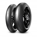 Pirelli Diablo Supercorsa V3 120/70 ZR 17 M/C 58W TL SC3 Fr.