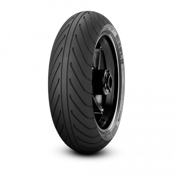 Pirelli Diablo Wet 120/70 R 17 fr TL F