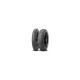 Pirelli MT60 Rs 120/70 ZR 17 M/C (58W) TL F