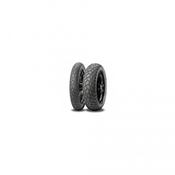 Pirelli MT60 Rs 120/70 ZR 17 M/C (58W) TL F