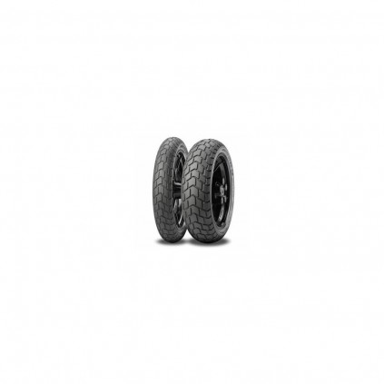 Pirelli MT60 Rs 120/70 ZR 17 M/C (58W) TL F