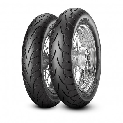 Pirelli Night Dragon 120/70 B 21 M/C 68H TL Reinforced Fr.