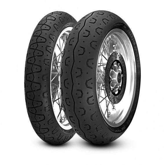 Pirelli Phantom Sportscomp 100/90-18 M/C 56H TL Fr.