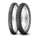 Pirelli Scorpion MX 32 Mid Soft 70/100-17 40M NHS F