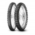 Pirelli Scorpion MX Mid Soft 110/85-19 NHS 61M Re.