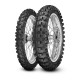 Pirelli Scorpion MX32 Mid Hard 110/90-19 NHS 62M Re.