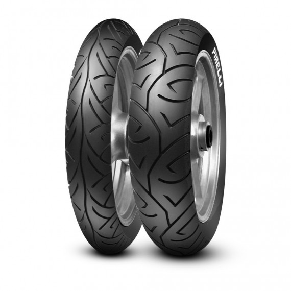 Pirelli Sport Demon 100/90-16 M/C 54H TL F