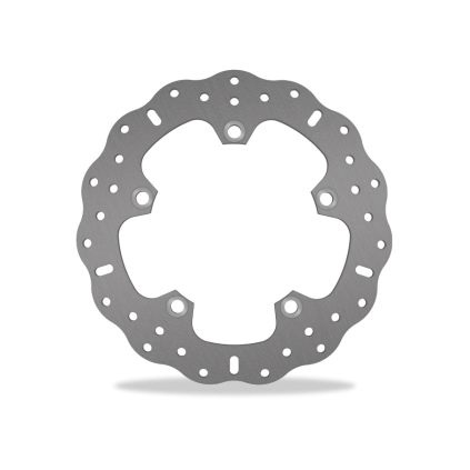 MD Contour Series Stainless Brake Discs