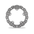 MD Contour Series Stainless Brake Discs