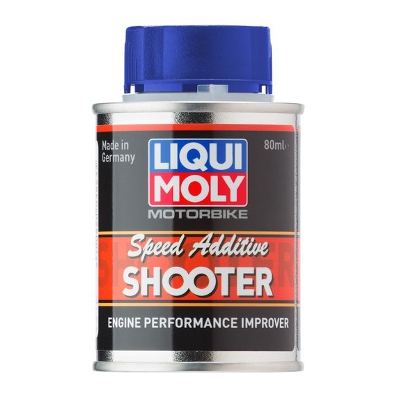 LIQUI MOLY MC SPEED SHOOTER  80 ML