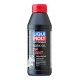 LIQUI MOLY MC FORK OIL 5W LIGHT 5 L - SAMME SOM 1523